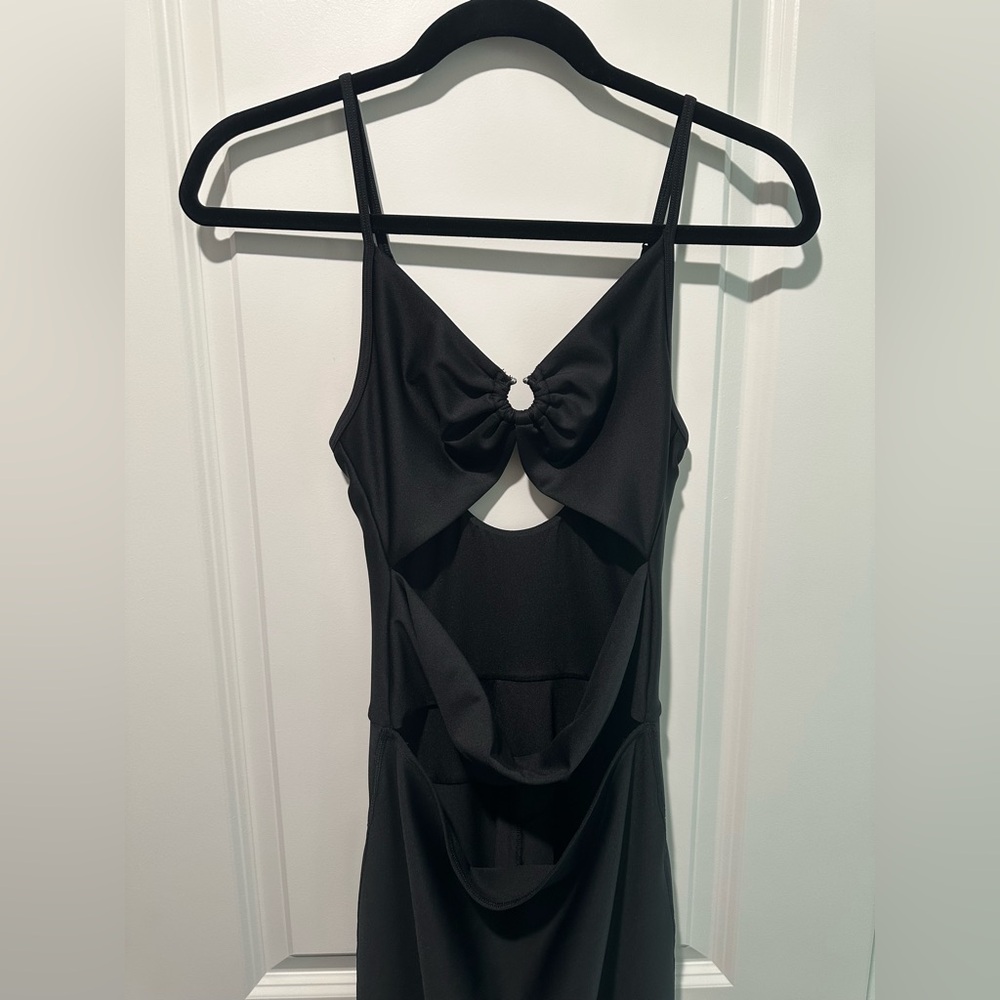 Alo Airlift A-List Onesie - Picture 3 of 7